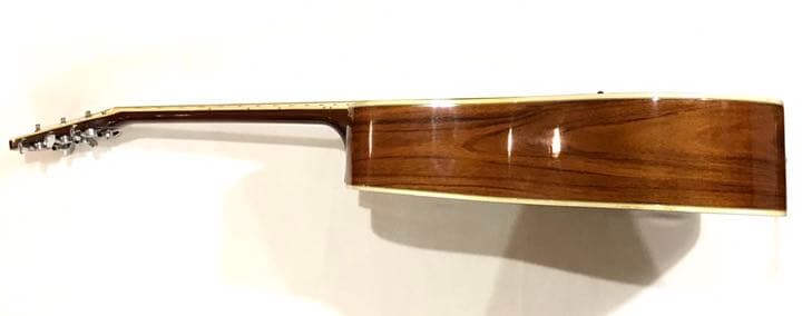 Morris MD-515アコースティックギター