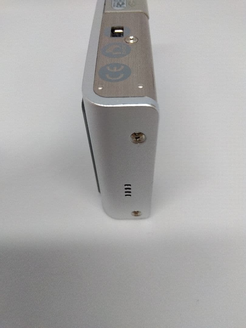 FUJIFILM FINEFIX Z2 シルバー