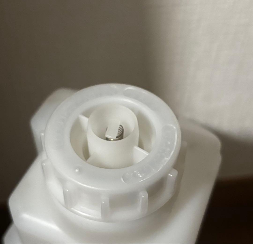 シャープ プラズマクラスター 加湿 セラミックファンヒーターHX-RK12-W