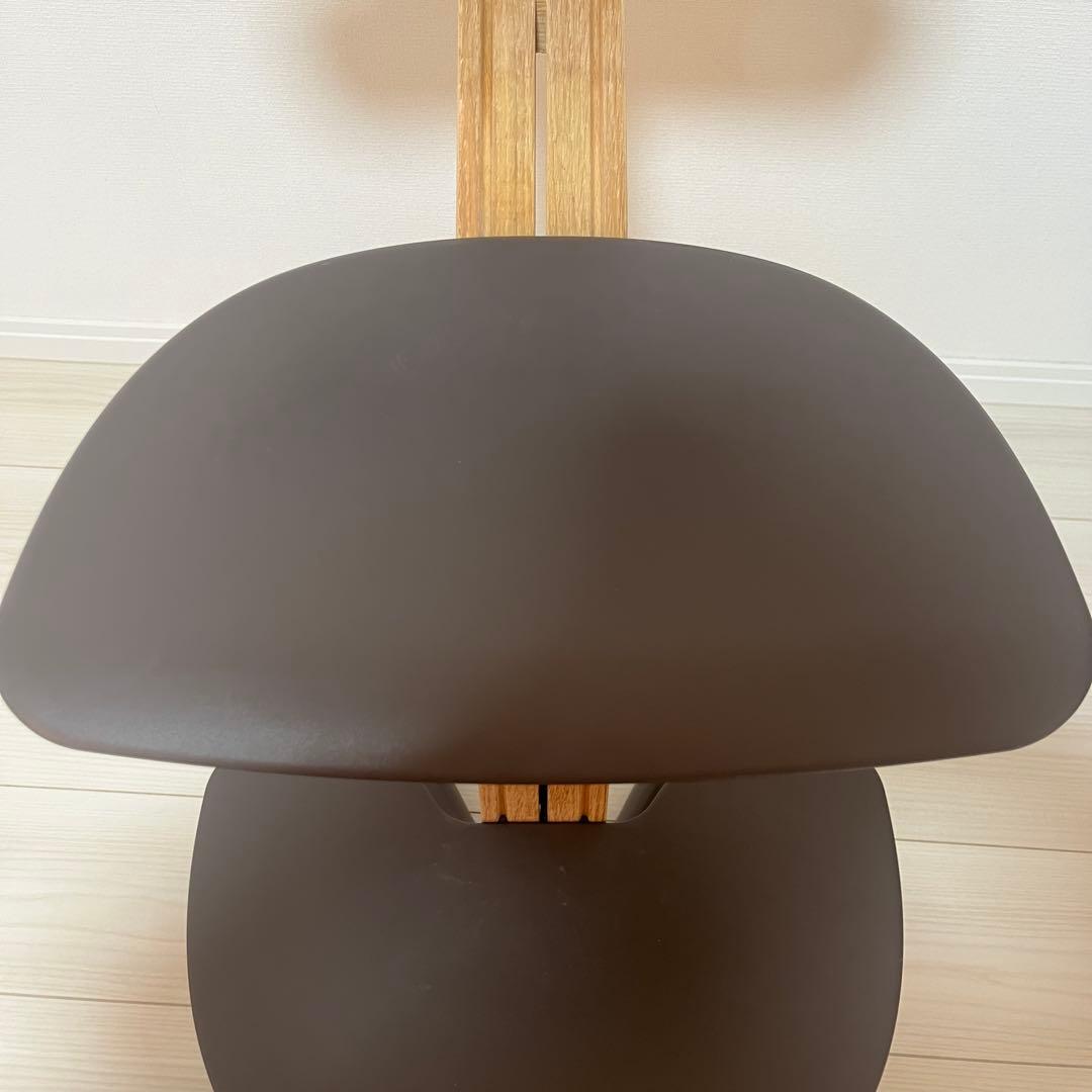 【週末限定値下げ中】STOKKE nomi ノミ チェア ベビーセット付き