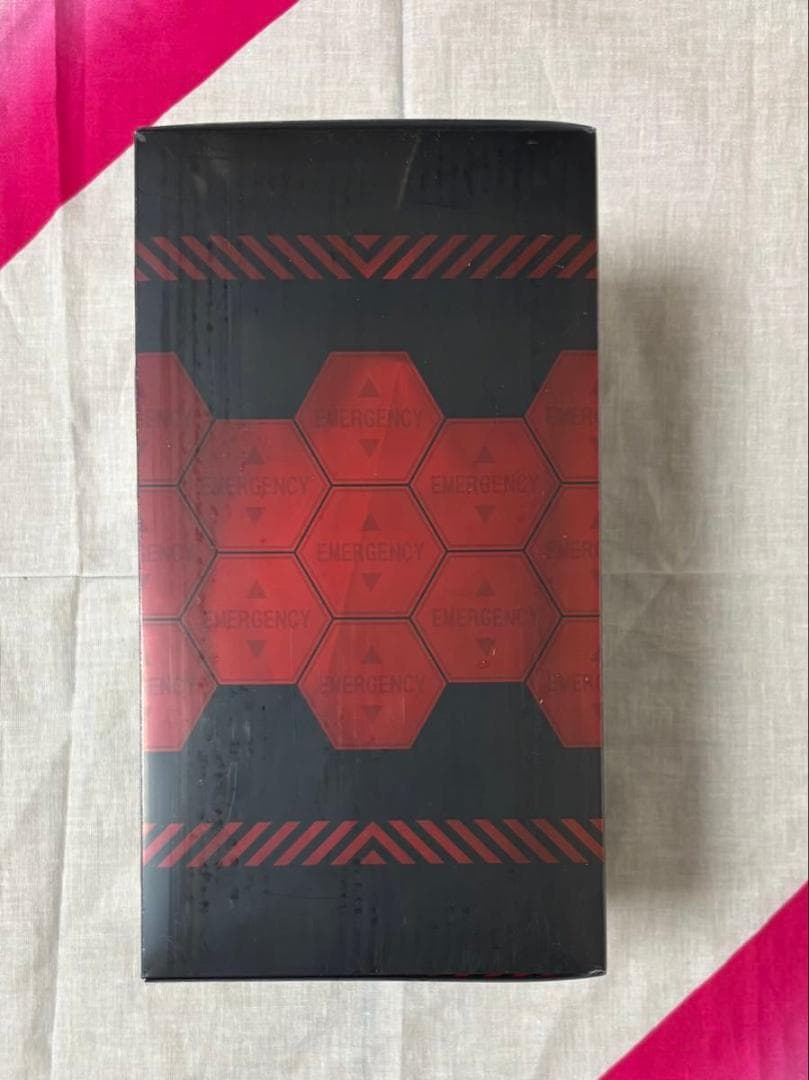 未開封品 エヴァ ラブブ LABUBU 初号機 メタリック版