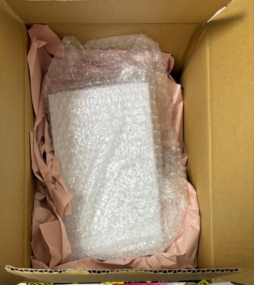 未開封品 エヴァ ラブブ LABUBU 初号機 メタリック版