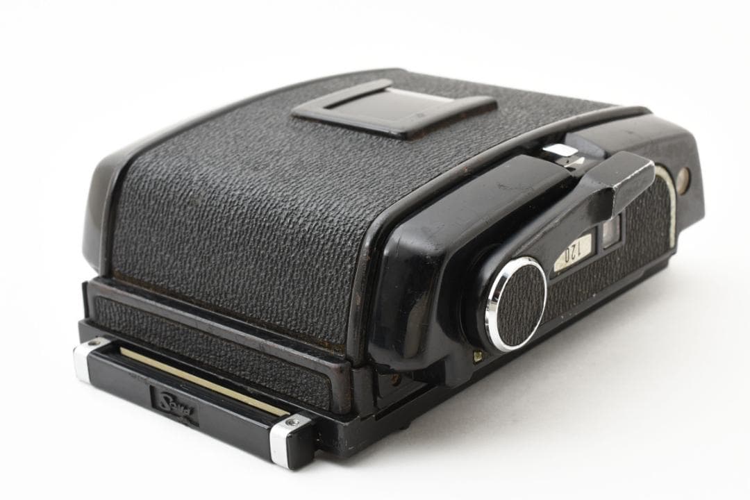 マミヤ RB67 120 ロールフィルムバックホルダー Mamiya 560