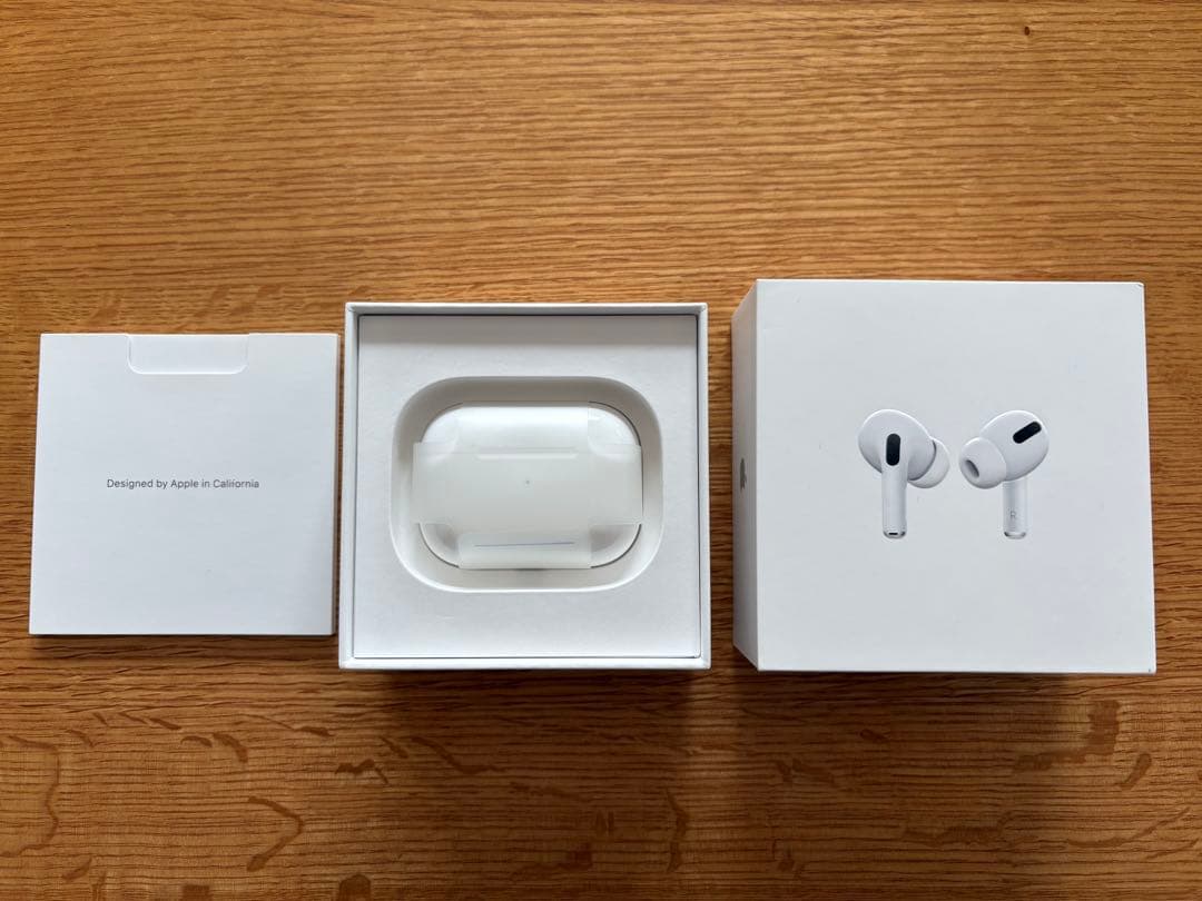 AirPods Pro 1 本体