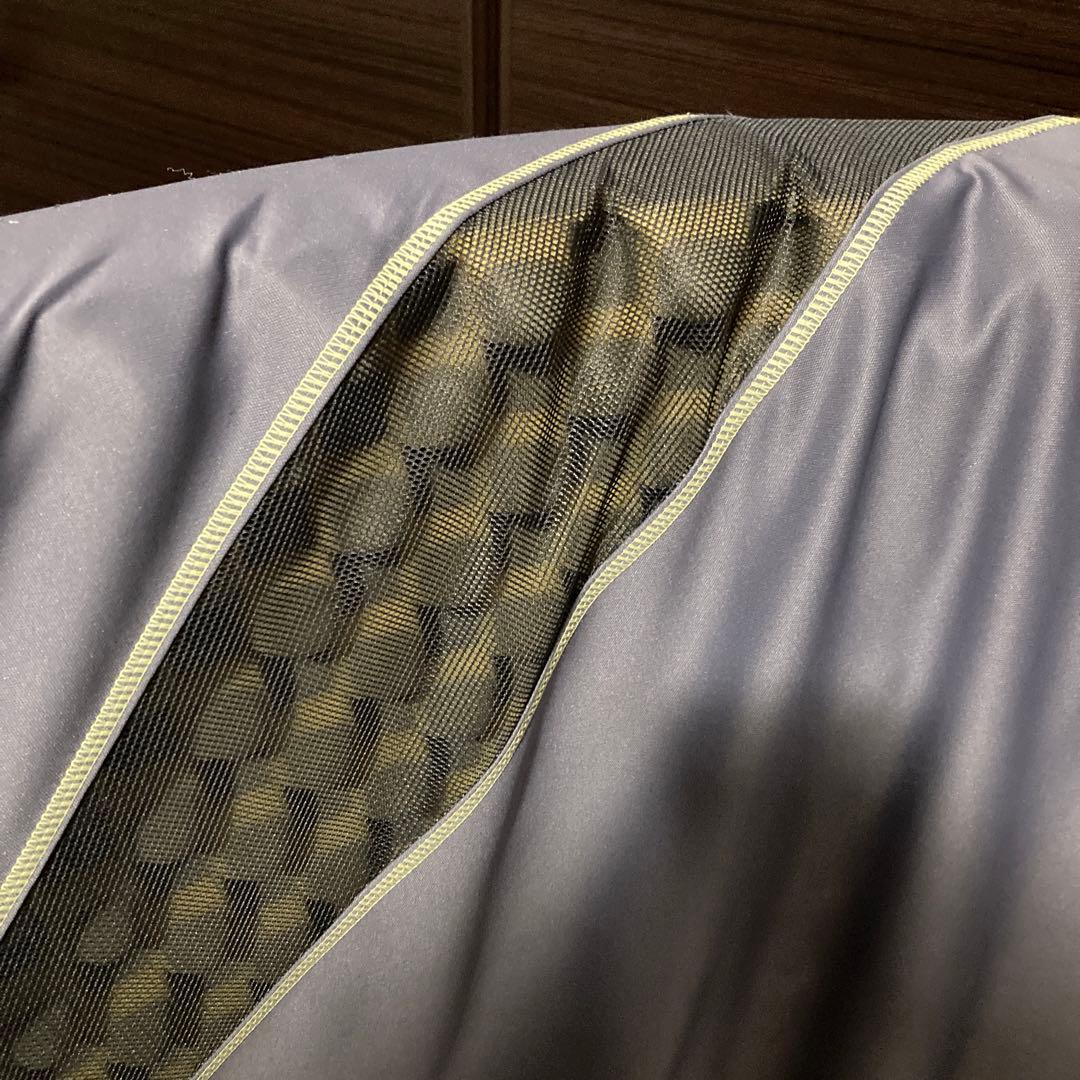 マットレス　ムアツ　西川エアー　カズマット　シングル