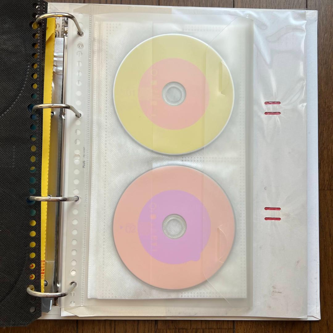 P-MODEL「太陽系亞種音(太陽系亜種音)」CD 旧パッケージ