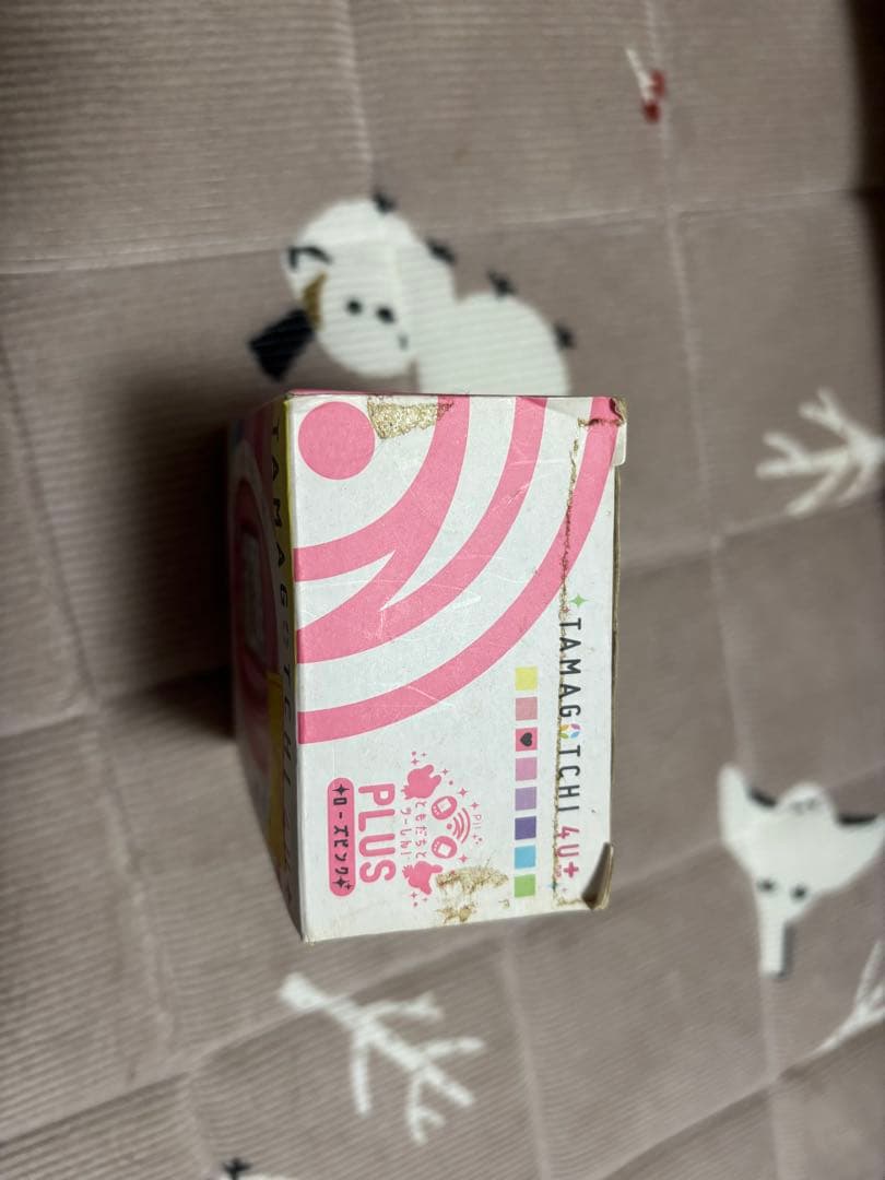 たまごっちセット