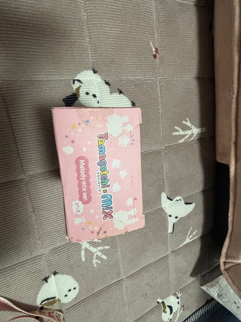 たまごっちセット