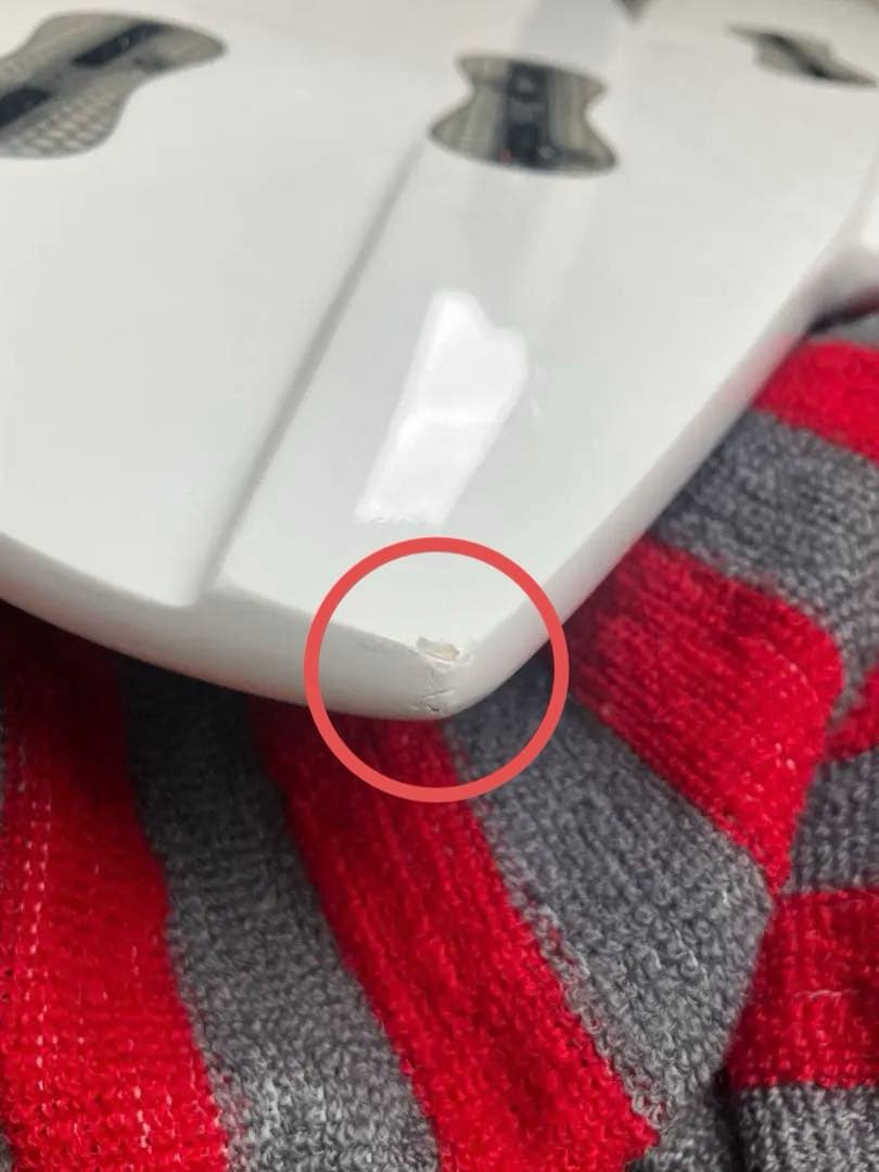 PLACEBO Mayhem GOBLIN プレセボ ゴブリン5'6\" 35ℓ