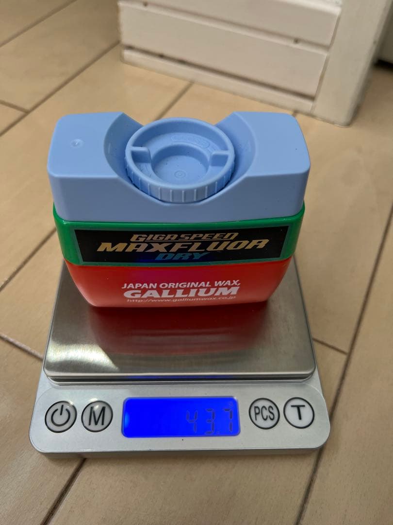 GALLIUM スノーボード ロトブラシ　セット　おまけ多数