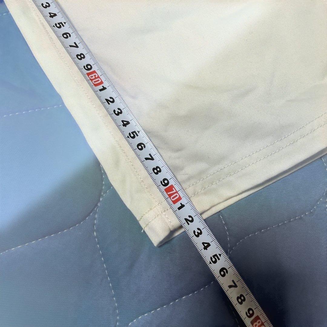 bluco オーバーオール　ブルコ　デッキパンツ　サロペット　ワークパンツ