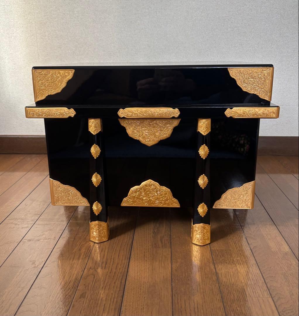 五月人形 武士の鎧 (社団法人日本ひな人形協会会長賞受賞作品)