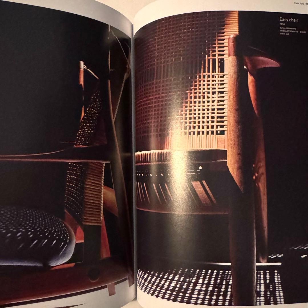 希少本　フィン・ユール　FINN JUHL 織田憲嗣　塚田直寛