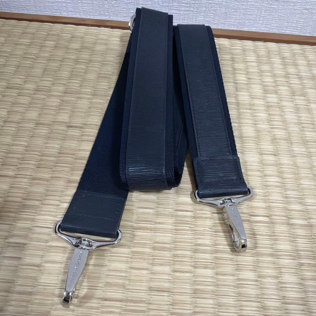 ペッレモルビダ キャピターノ 2way ブリーフケース