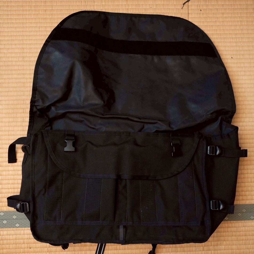 クローム　CHROME ベルリン　Berlin メッセンジャーバッグ