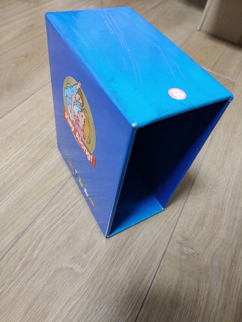 DWE ディズニー英語システム シングアロング/CD/DVD/絵本