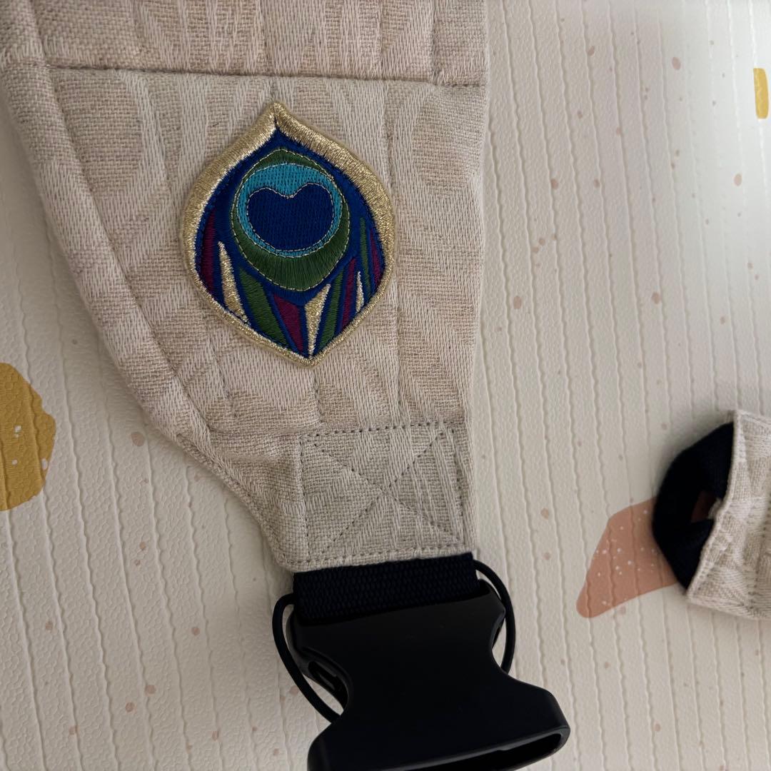 アーティポッペ Artipoppe 抱っこ紐