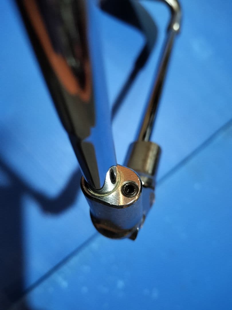 メディカス MEDICUS 練習器具 5番アイアン スライス矯正 デュアルヒンジ