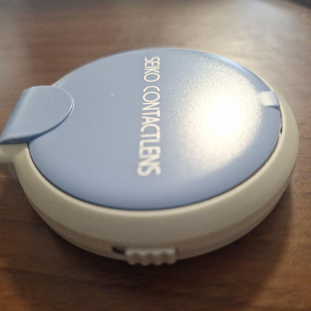 未使用 ゲゲゲの鬼太郎 目覚まし時計 CONTACTLENS 目玉おやじ