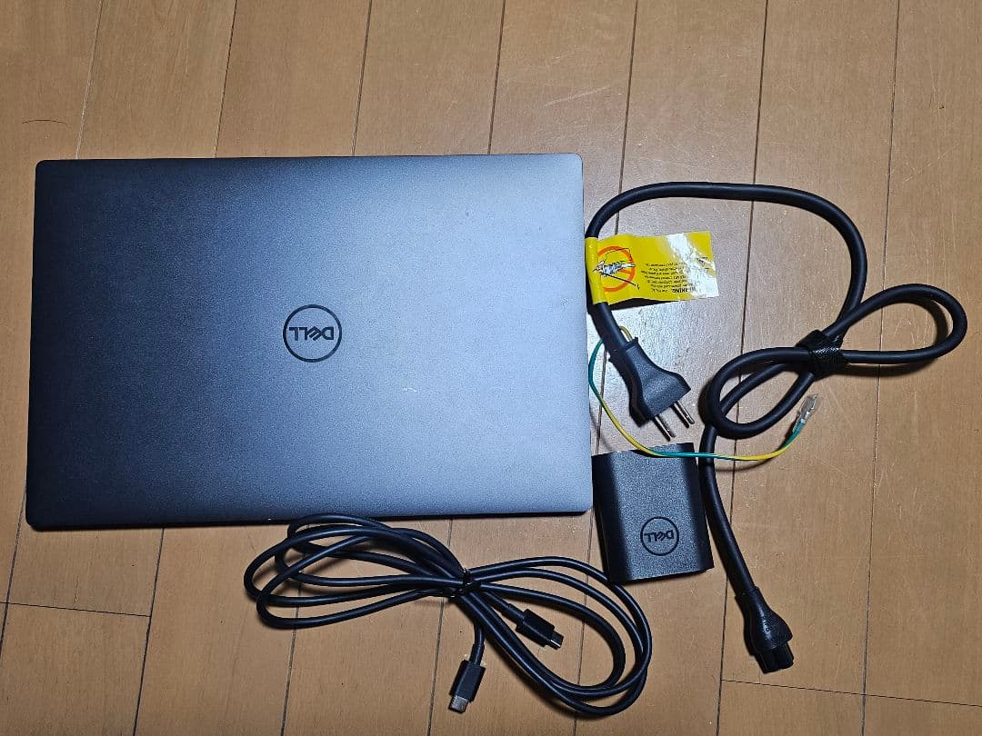 Dell ノートPC XPS13 Windows 11