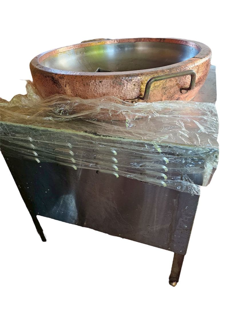 スタンド型 電気フライヤー 業務用 OSFX-36-9MDF 200V ma94