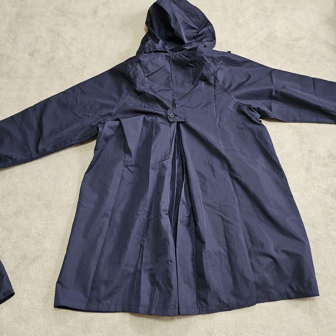 Familiar　ファミリア　レインコート　130