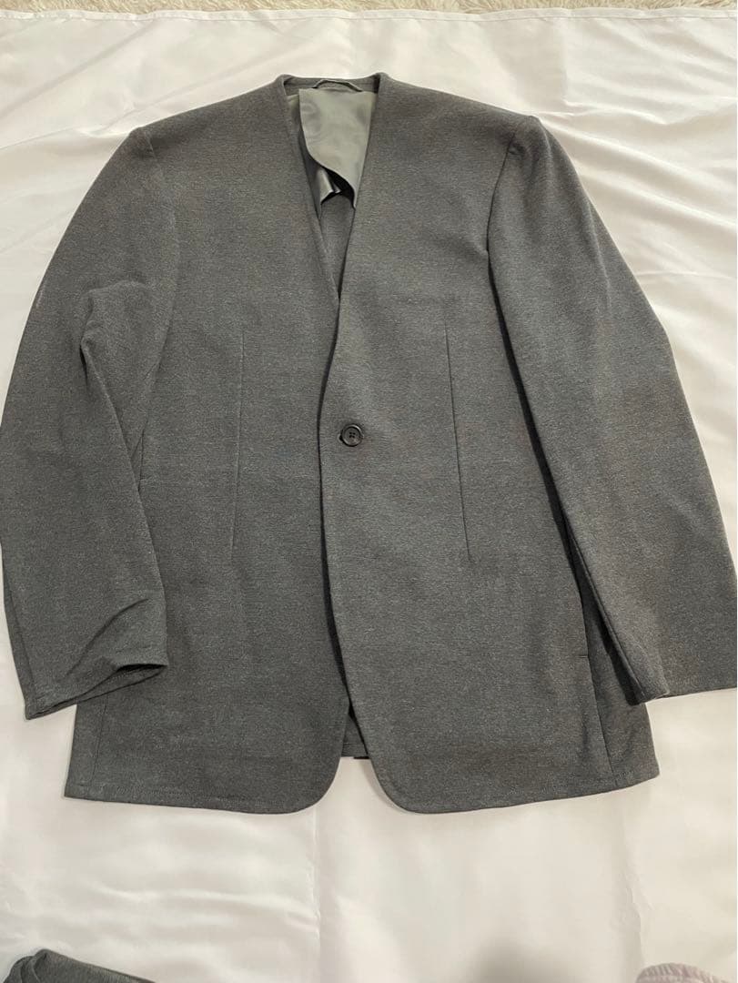 RAINMAKER KYOTO パンツジャケット セットアップ