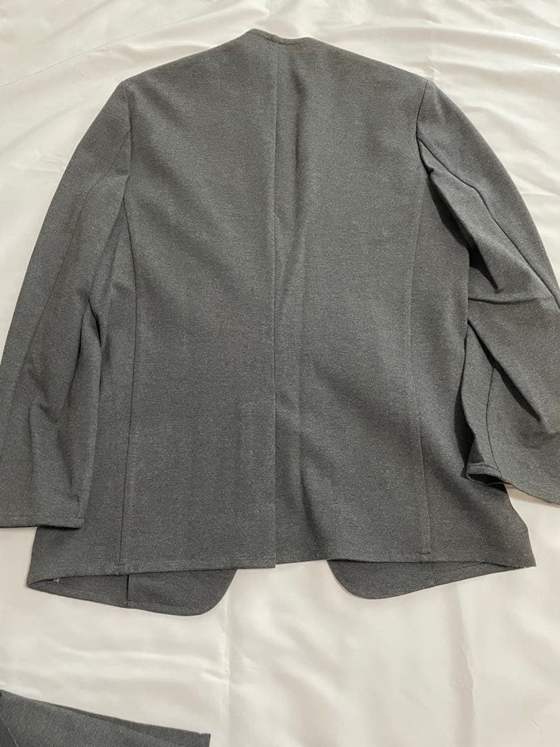 RAINMAKER KYOTO パンツジャケット セットアップ