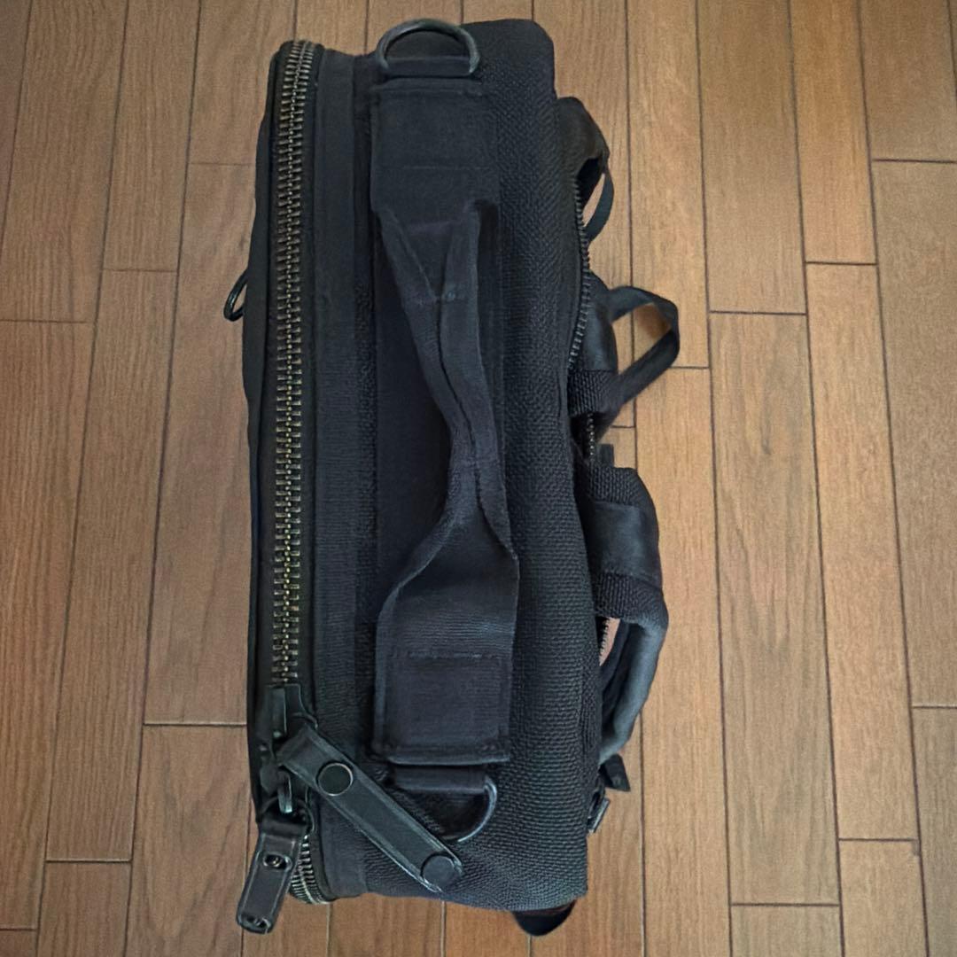 PORTER 3wayバッグ