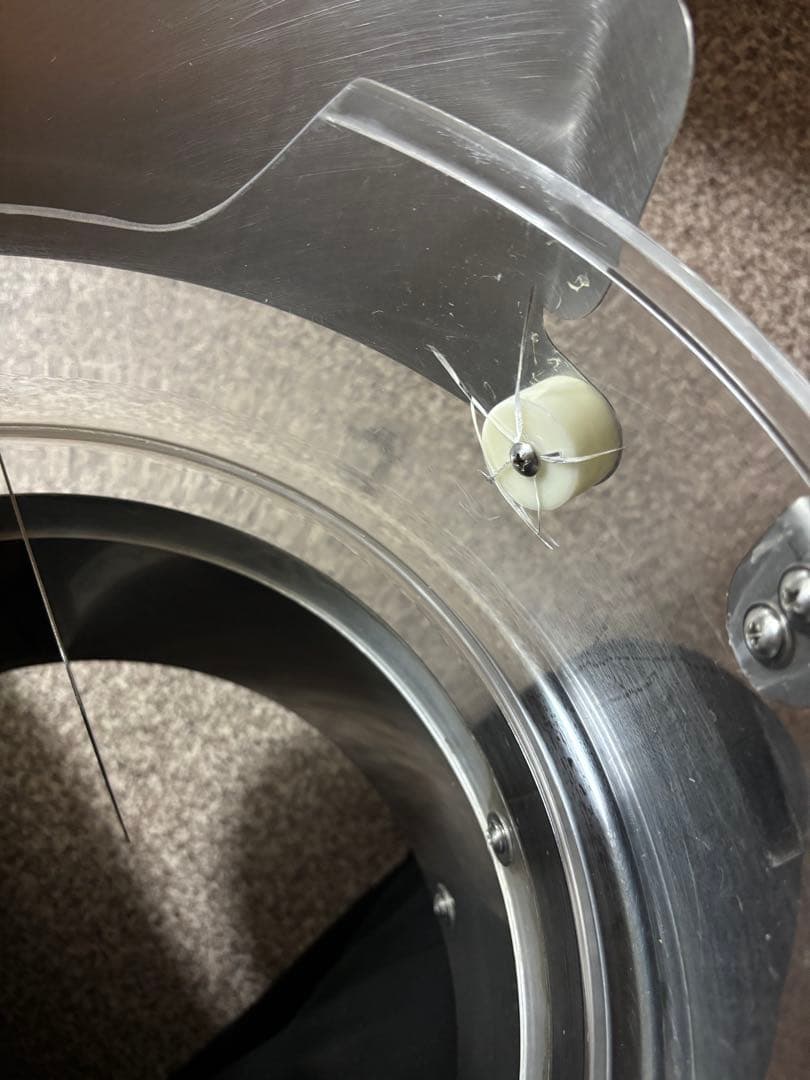 ドリマックス キャベツスライサー　キャベロボ