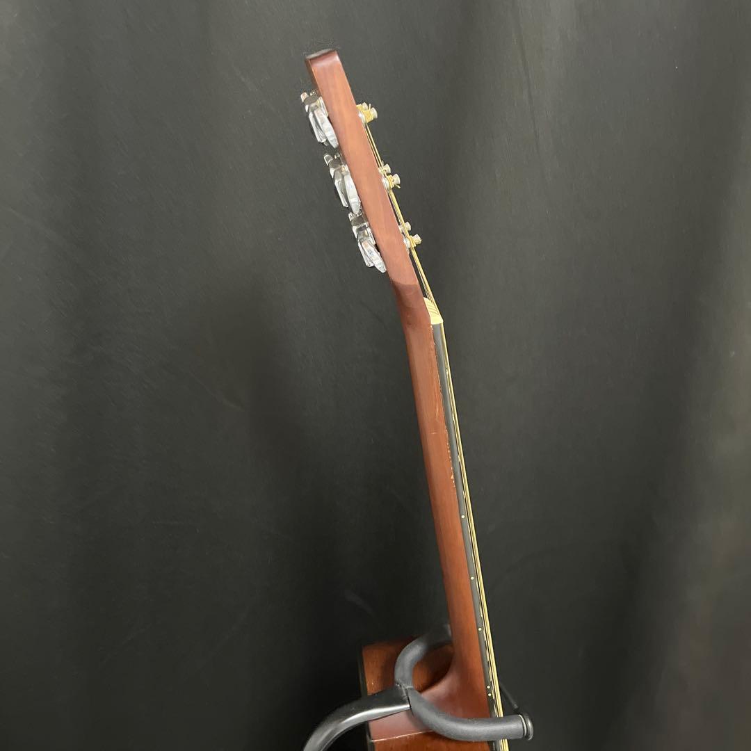 Morris MD~502 モーリス アコースティックギター