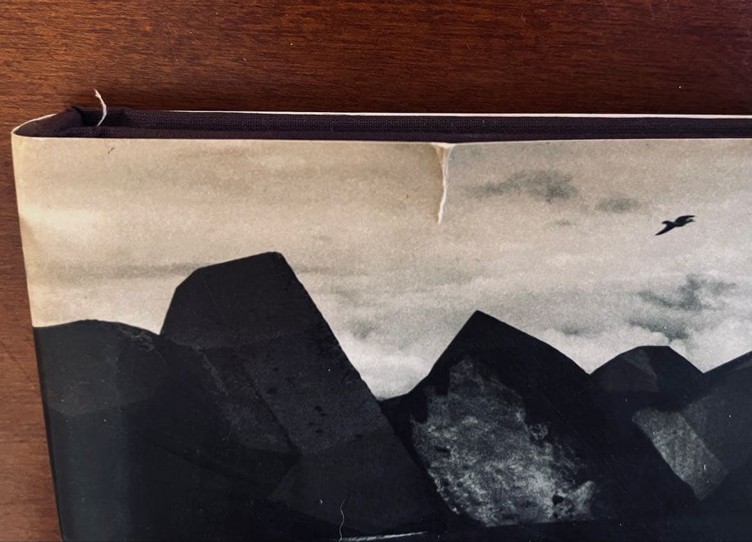 Josef Koudelka CHAOS ヨゼフ•クーデルカ　ケイオス　写真集