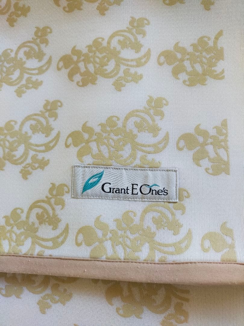 グラントイーワンズ　ホルミシスシーツ　シングル　100☓200