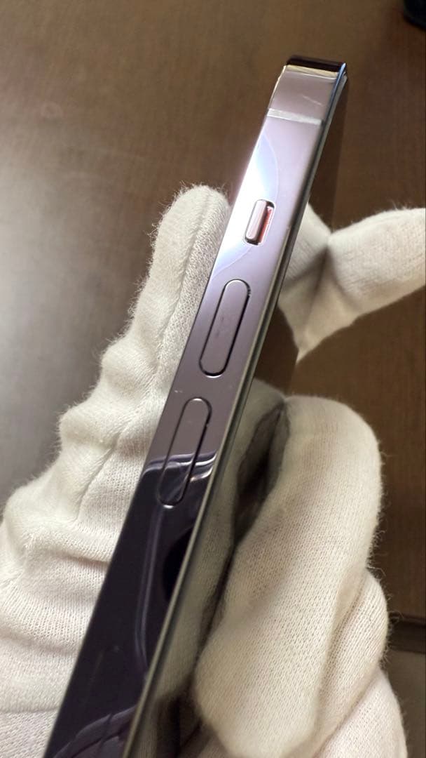 Apple iPhone 14 Pro ディープパープル 本体 256GB