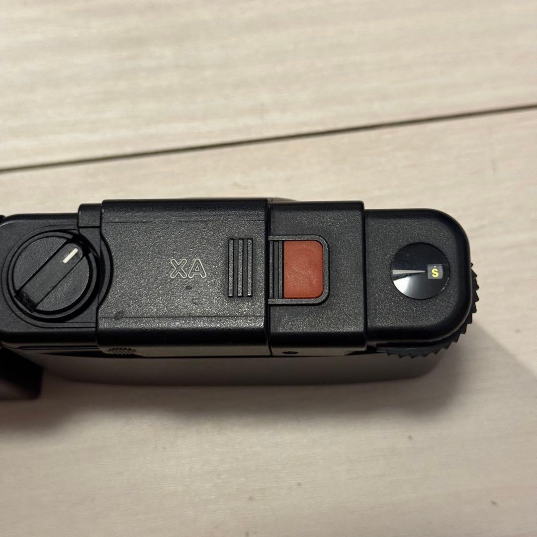 美品　OLYMPUS A16 動作未確認