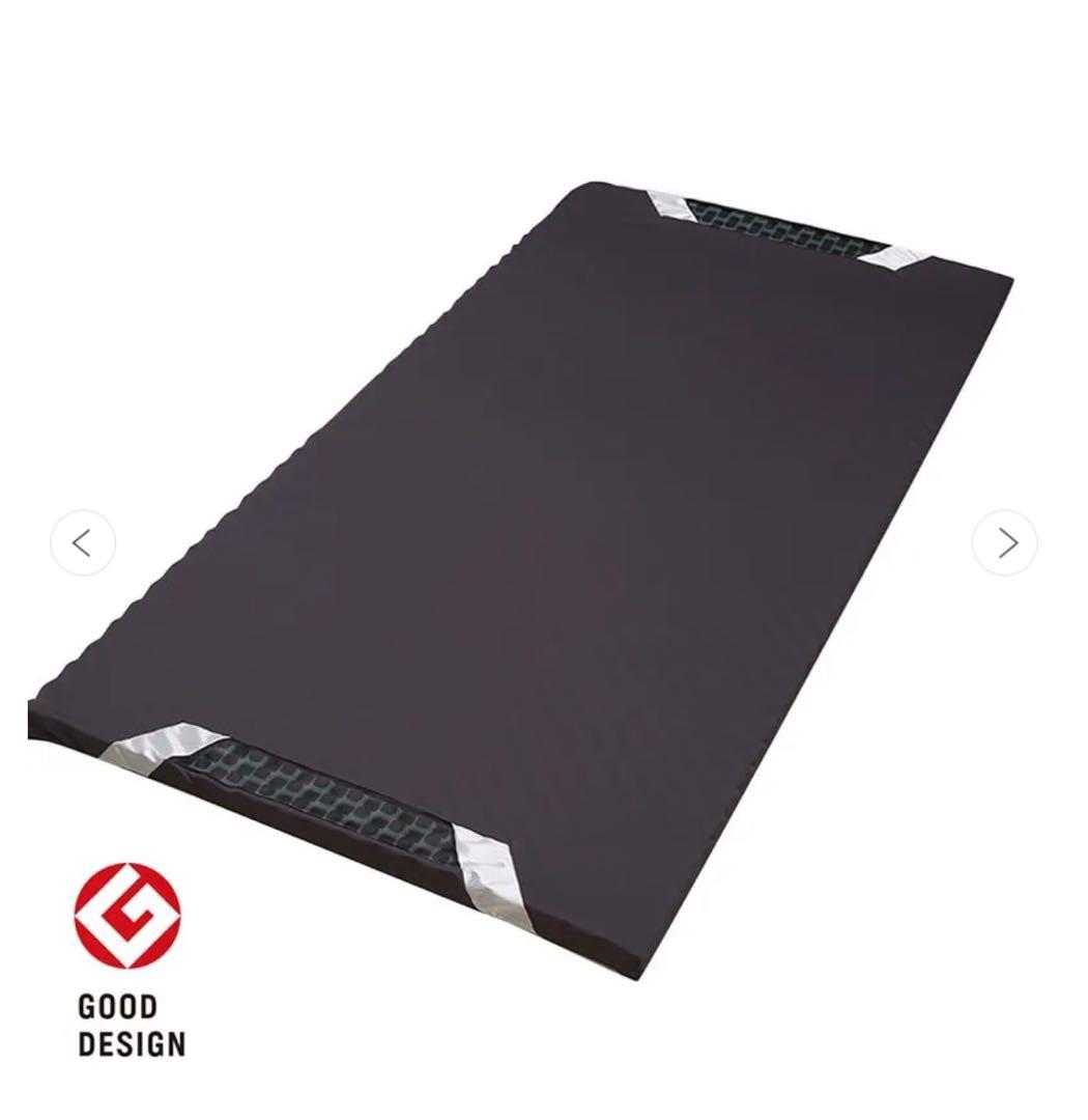 AIR PORTABLE エアーマットレス シングル