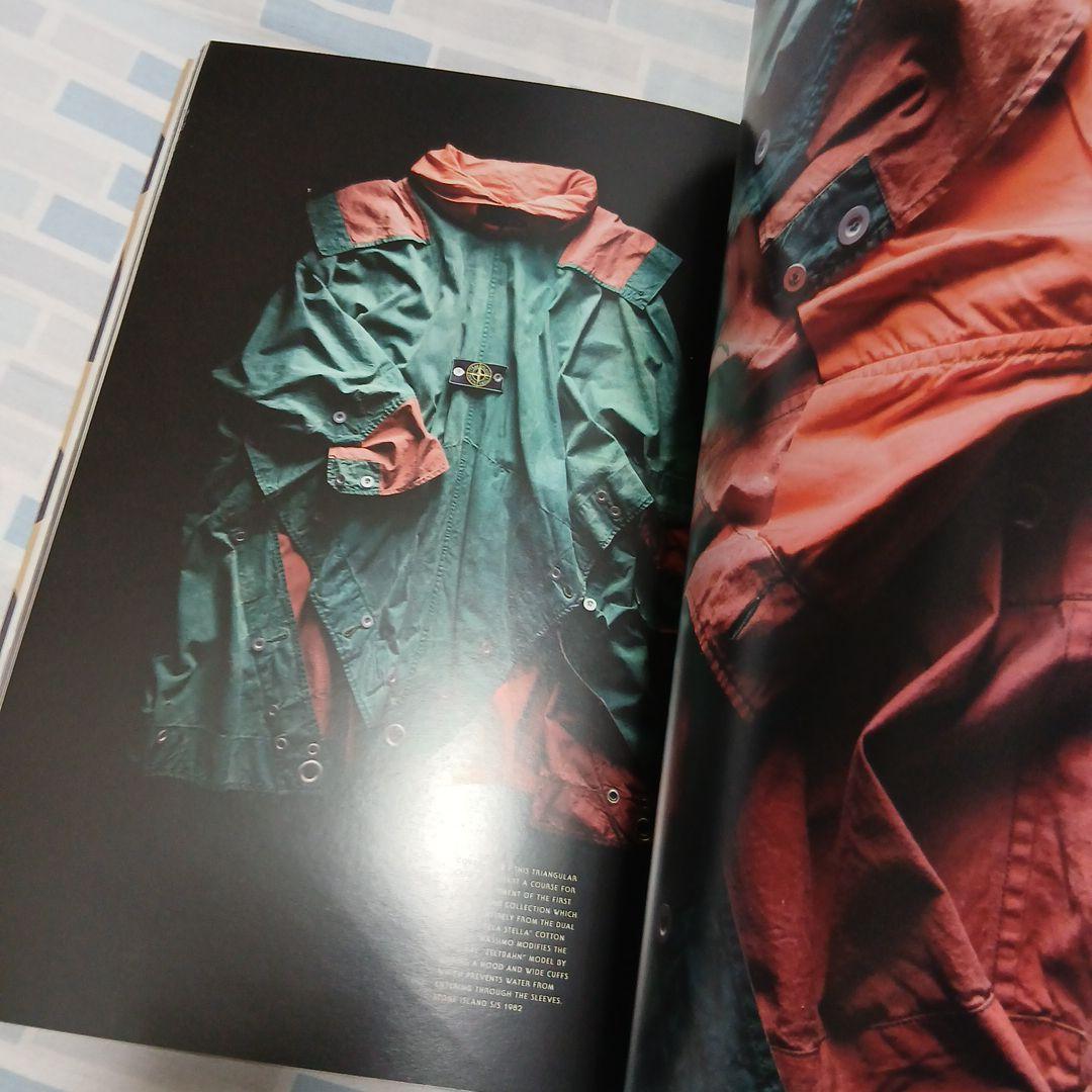 洋書 ideas from massimo osti