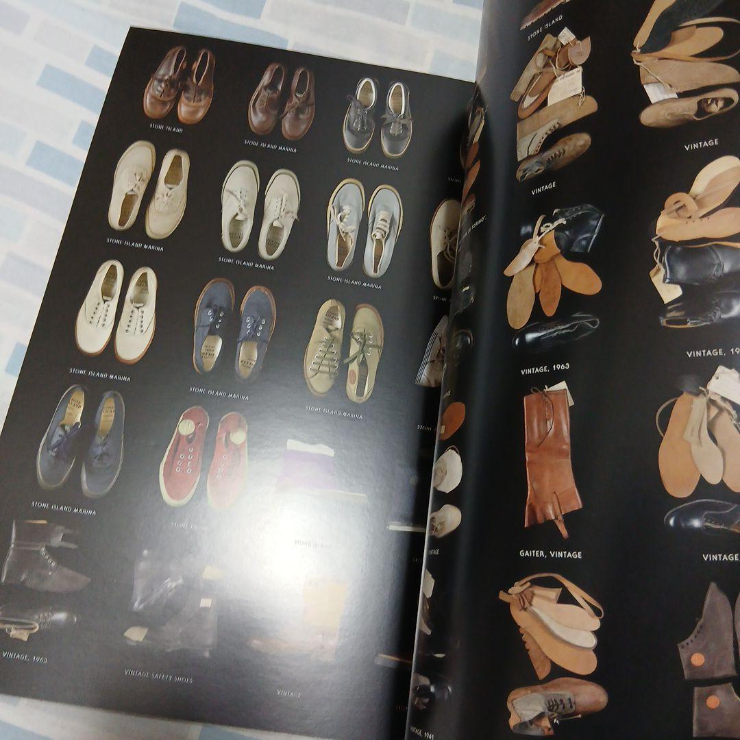 洋書 ideas from massimo osti