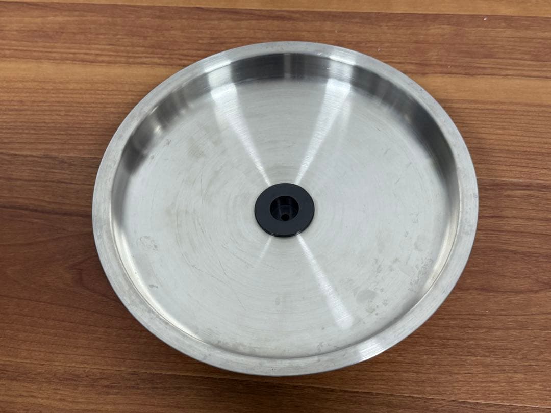 ヨシノクラフト SW21 7層構造 両手鍋 3.4L