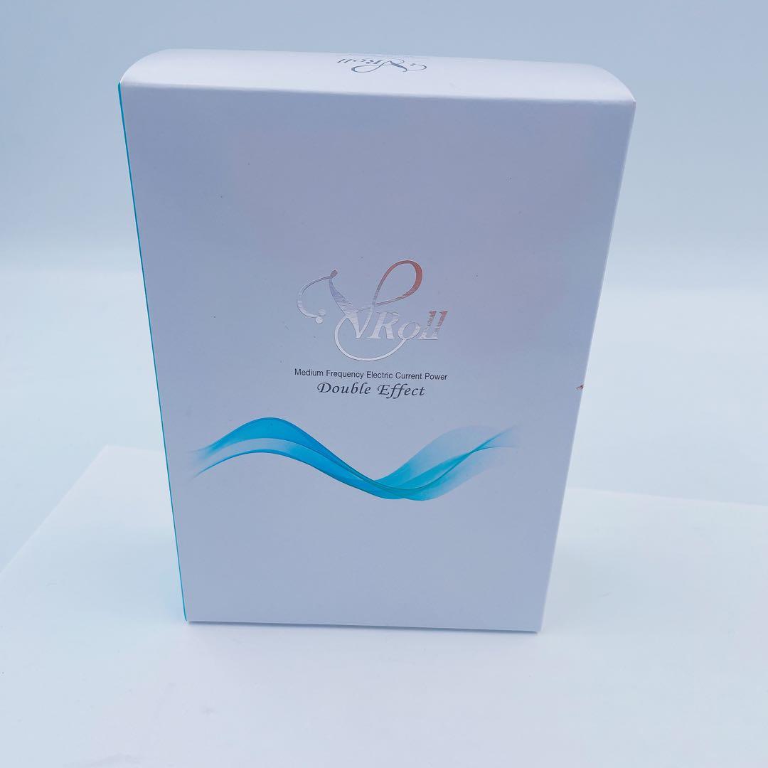 7AM2 V-ROLL 美顔器 VR1705-ESKC 美容家電 ローラー