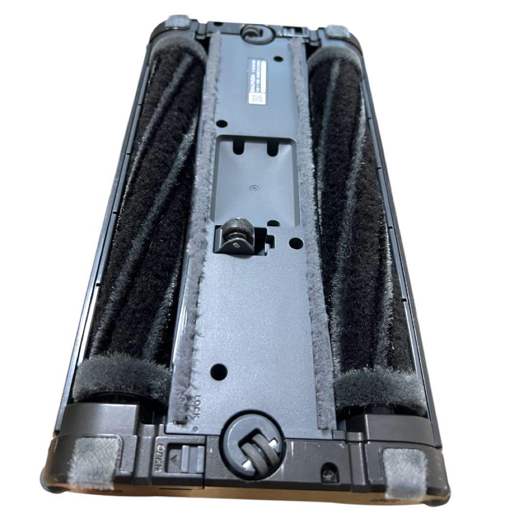 C01A 掃除機ヘッド BALMUDA