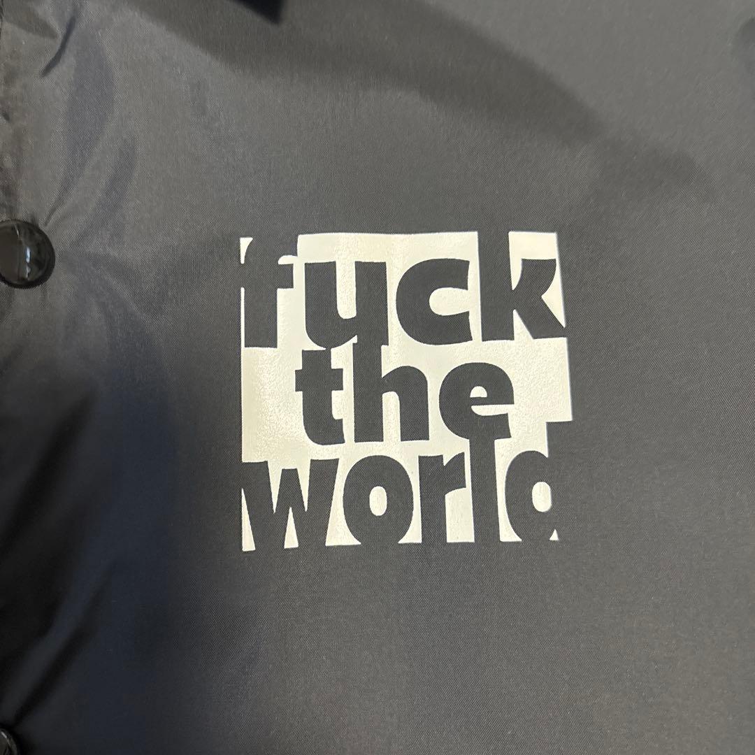 柳家睦とラットボーンズコーチジャケット