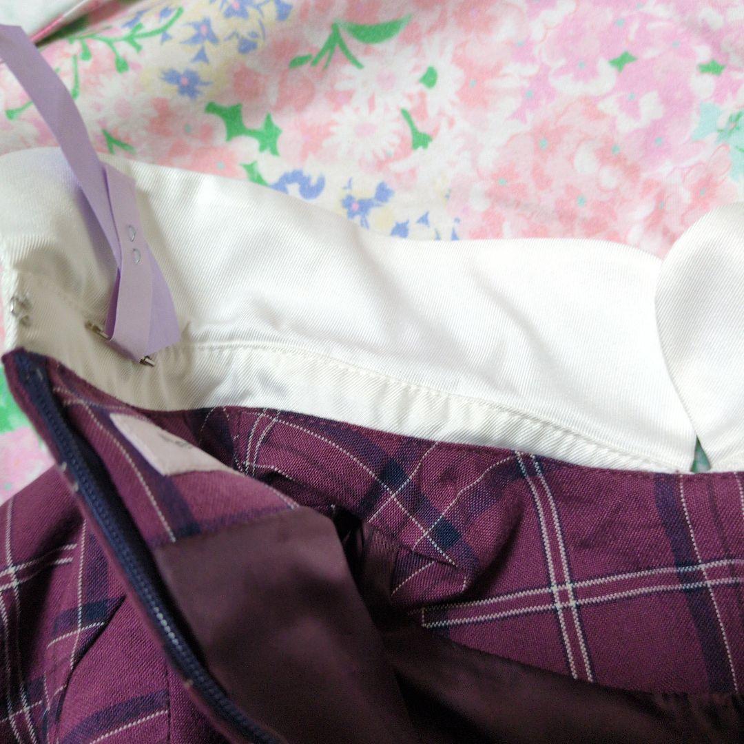 メゾピアノ　160cm ワンピース　ジャケット　セット　卒業式　フォーマル