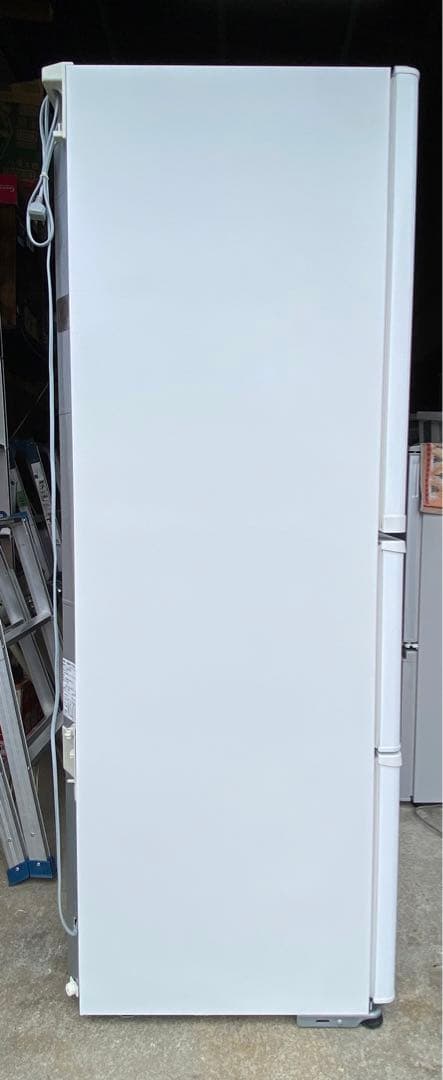 Panasonic パナソニック　NR-C343C-W　2022年製　335L