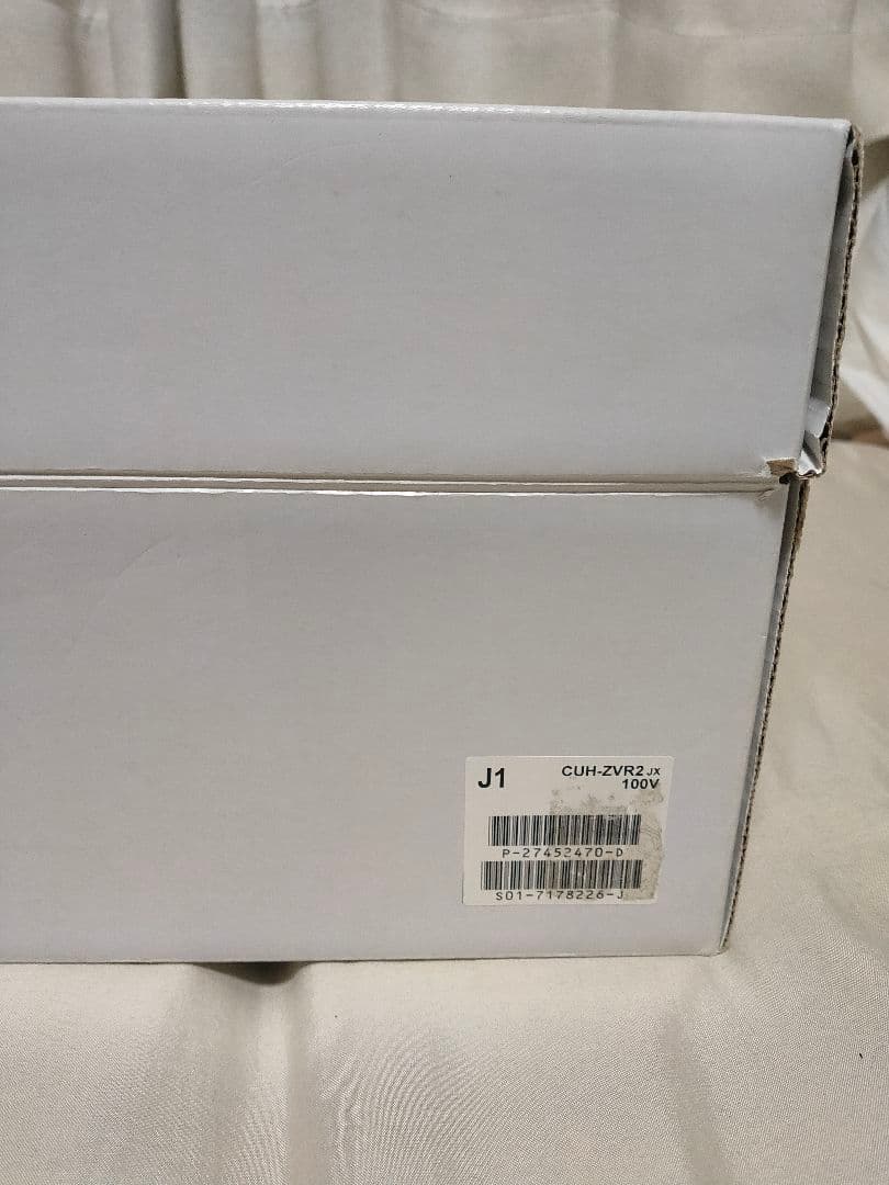 【動作確認済み・美品】プレイステーション VR ソフト コントローラー セット