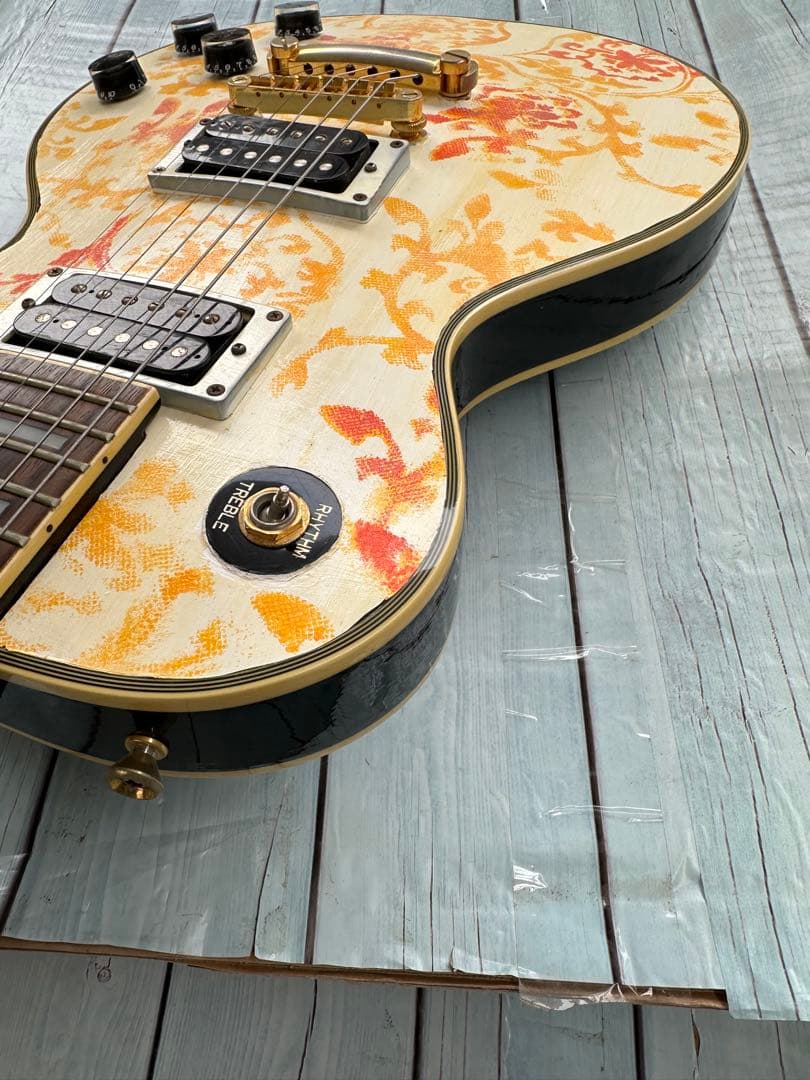 K•Garage エレキギター(H25)