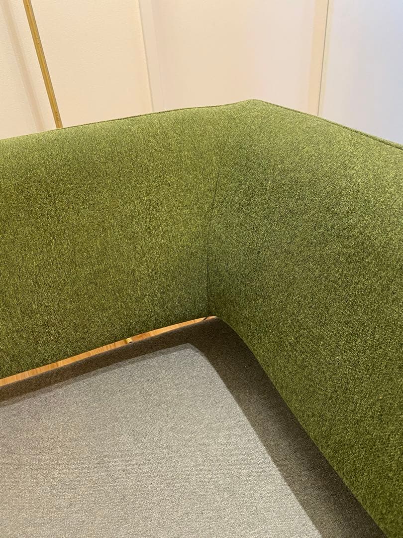 【美品】２人掛けソファ【SIEVE】