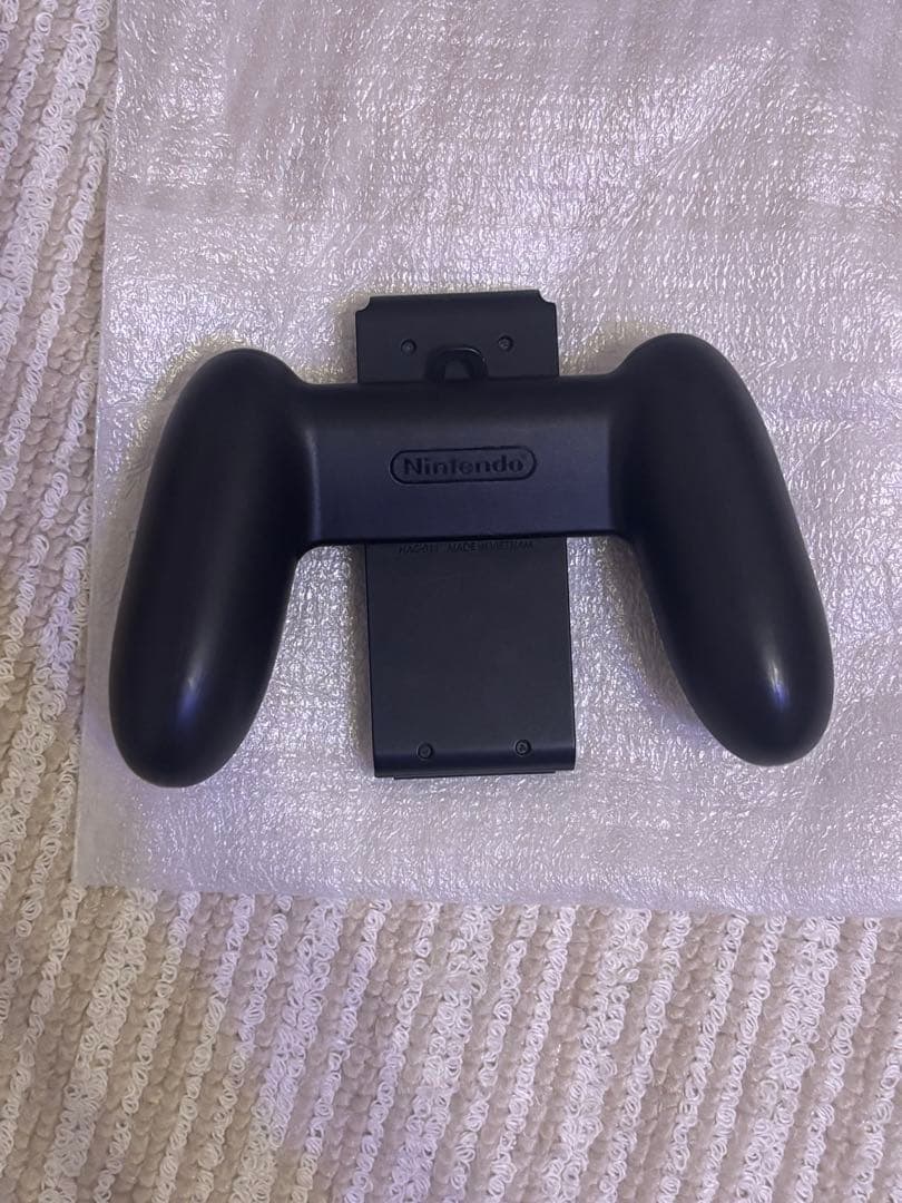 【超美品】動作確認済 Nintendo Switch本体+周辺アクセサリーセット