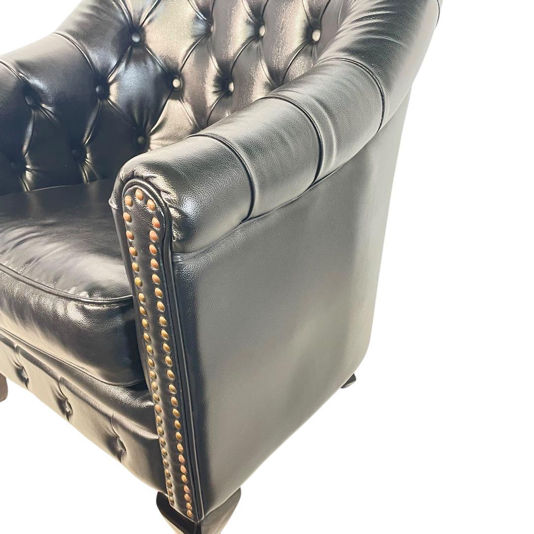 HR346 ヴィンセント VINCENT ソファ スタッズ