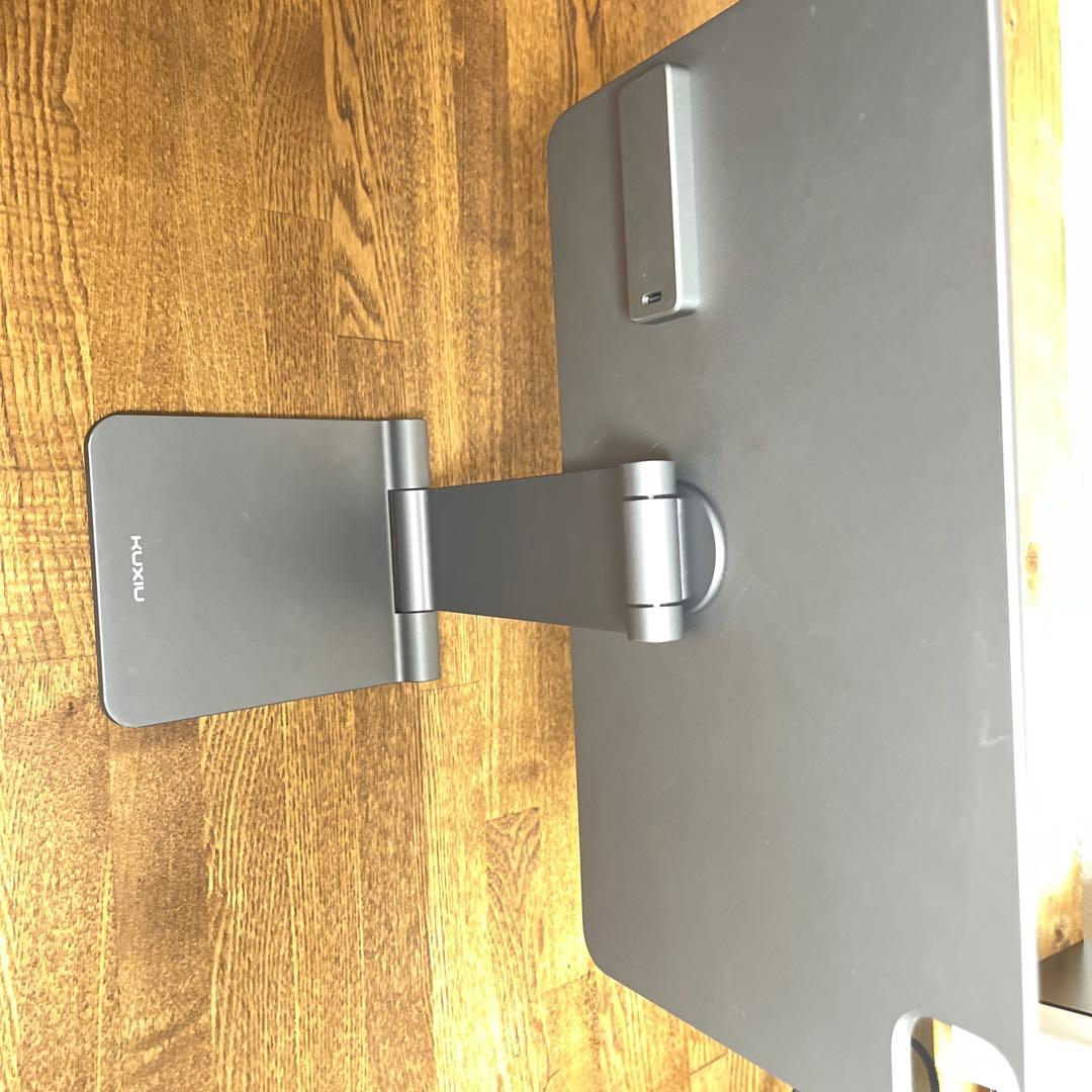 麦*ル様 iPad Pro 第3世代 12.9インチ 256GB Wi-Fi